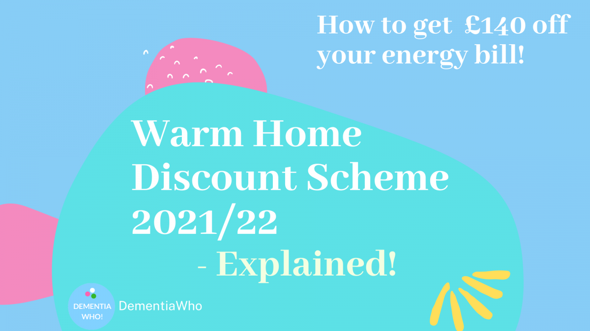 Warm Home Discount Explained