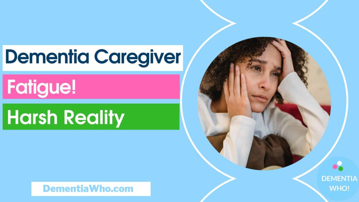 Caregiver Fatigue