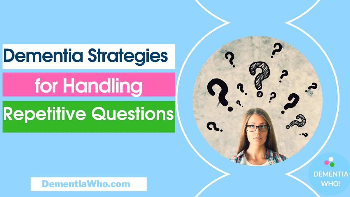 Strategies for Handling Repetitive Questions